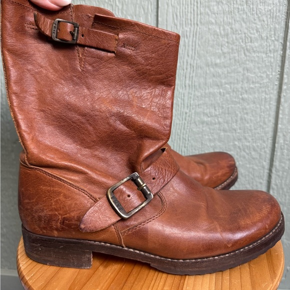 Frye Veronica Short Boot size 9 Women’s - Picture 2 of 10